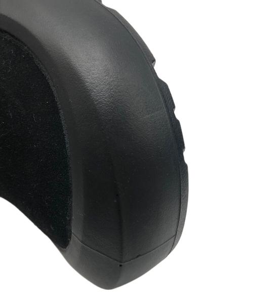 BIRKENSTOCK（ビルケンシュトック）BIRKENSTOCK (ビルケンシュトック) REYKJAVIK ブラック サイズ:SIZE US 7の古着・服飾アイテム