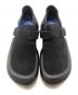 中古・古着 BIRKENSTOCK (ビルケンシュトック) REYKJAVIK ブラック サイズ:SIZE US 7：18000円