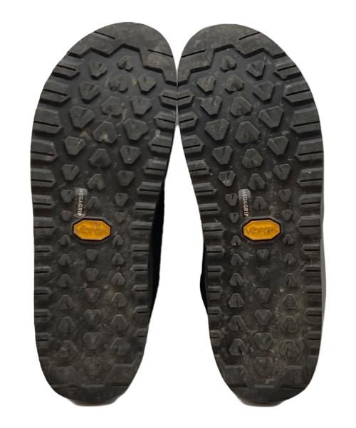 ARC'TERYX（アークテリクス）ARC'TERYX (アークテリクス) KRAGG ローカットスニーカー ブラック サイズ:25.5cmの古着・服飾アイテム