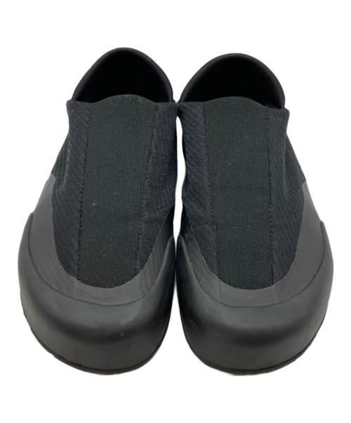 ARC'TERYX（アークテリクス）ARC'TERYX (アークテリクス) KRAGG ローカットスニーカー ブラック サイズ:25.5cmの古着・服飾アイテム