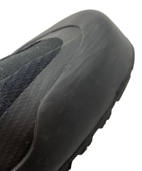 ARC'TERYX（アークテリクス）ARC'TERYX (アークテリクス) KRAGG ローカットスニーカー ブラック サイズ:25.5cmの古着・服飾アイテム