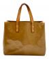 LOUIS VUITTON (ルイ ヴィトン) ヴェルニ リードPM ノワゼット：20000円