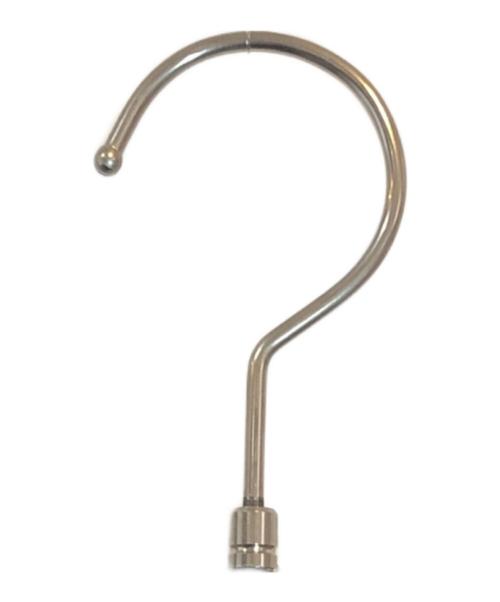 STONE ISLAND（ストーンアイランド）STONE ISLAND (ストーンアイランド) ロゴワッペン デニムパンツ ブラック サイズ:SIZE W29×L34の古着・服飾アイテム