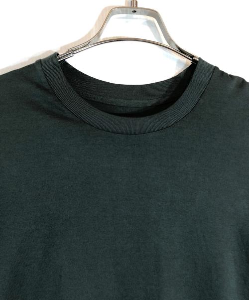 FEDELI（フェデーリ）FEDELI (フェデーリ) カットソー グリーン サイズ:Sの古着・服飾アイテム