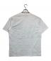 COMME des GARCONS HOMME (コムデギャルソン オム) ARTWORK PRINT T-SHIRT（アートワークTシャツ） ホワイト サイズ:S：14000円