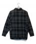 FILSON (フィルソン) SINGLE MACKINAW CRUSER グレー サイズ:SIZE 40：35000円