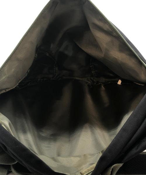 Liberaiders（リベレイダース）Liberaiders (リベレイダース) TACTICAL ONE SHOULDER BAG オリーブの古着・服飾アイテム