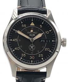 SEIKO（セイコー）の古着「SPORTS FIELD」｜ブラウン