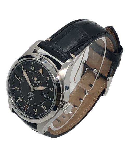 SEIKO（セイコー）SEIKO (セイコー) SPORTS FIELD ブラウン サイズ:下記参照の古着・服飾アイテム