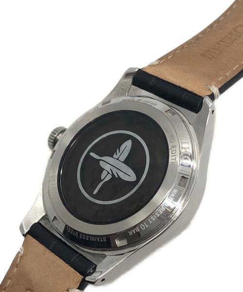 SEIKO（セイコー）SEIKO (セイコー) SPORTS FIELD ブラウン サイズ:下記参照の古着・服飾アイテム