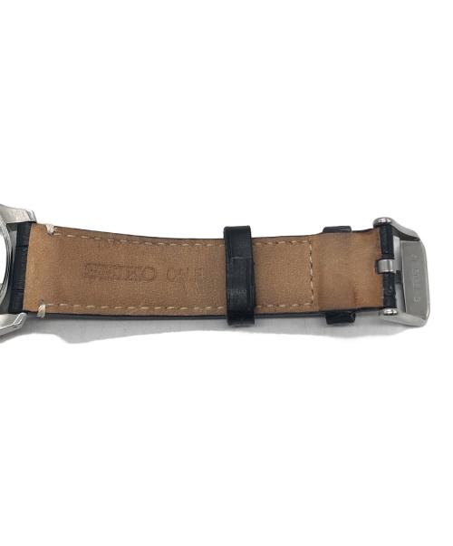SEIKO（セイコー）SEIKO (セイコー) SPORTS FIELD ブラウン サイズ:下記参照の古着・服飾アイテム