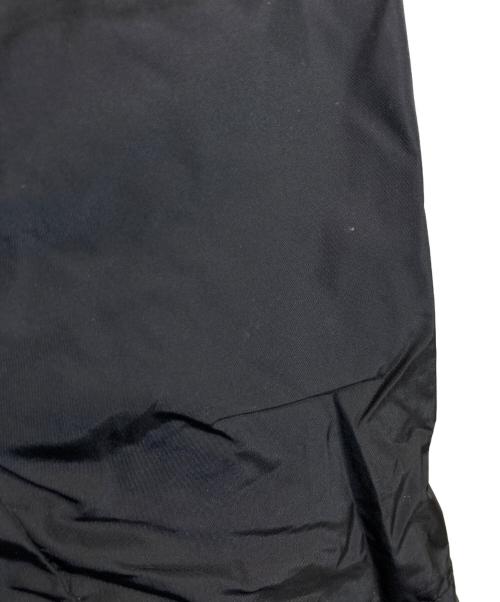 POLO RALPH LAUREN（ポロ・ラルフローレン）POLO RALPH LAUREN (ポロ・ラルフローレン) ナイロンハンティングジャケット ブラック サイズ:180/100Aの古着・服飾アイテム