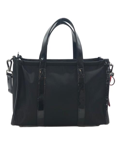 G/FORE（ジーフォア）G/FORE (ジーフォア) 2WAYカートバッグ ブラックの古着・服飾アイテム