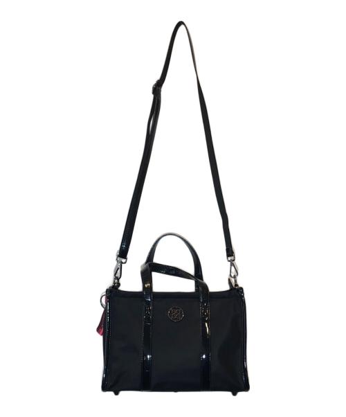 G/FORE（ジーフォア）G/FORE (ジーフォア) 2WAYカートバッグ ブラックの古着・服飾アイテム