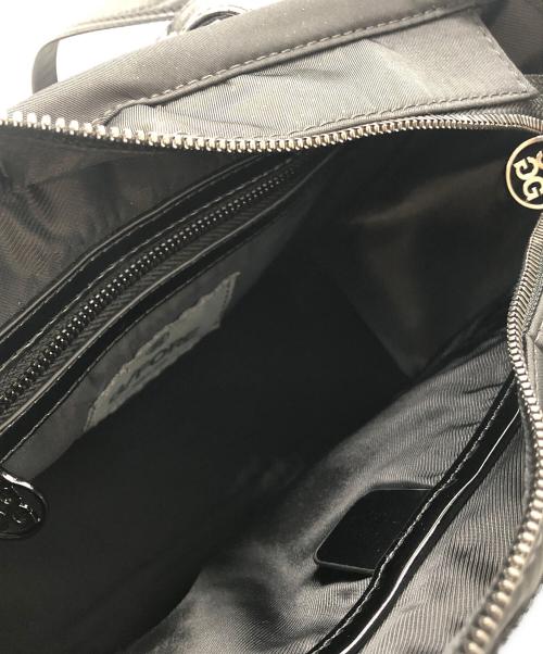 G/FORE（ジーフォア）G/FORE (ジーフォア) 2WAYカートバッグ ブラックの古着・服飾アイテム