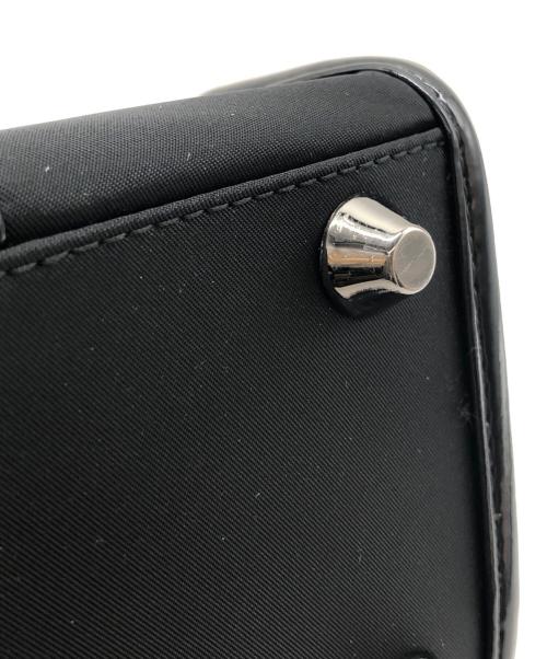 G/FORE（ジーフォア）G/FORE (ジーフォア) 2WAYカートバッグ ブラックの古着・服飾アイテム