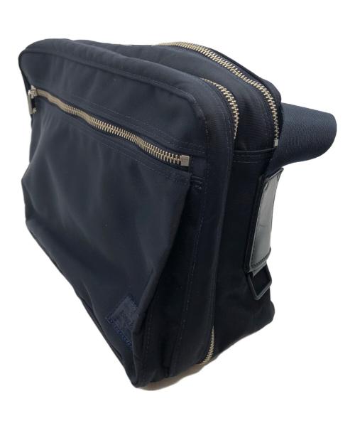 PORTER（ポーター）PORTER (ポーター) ショルダーバッグ ネイビーの古着・服飾アイテム
