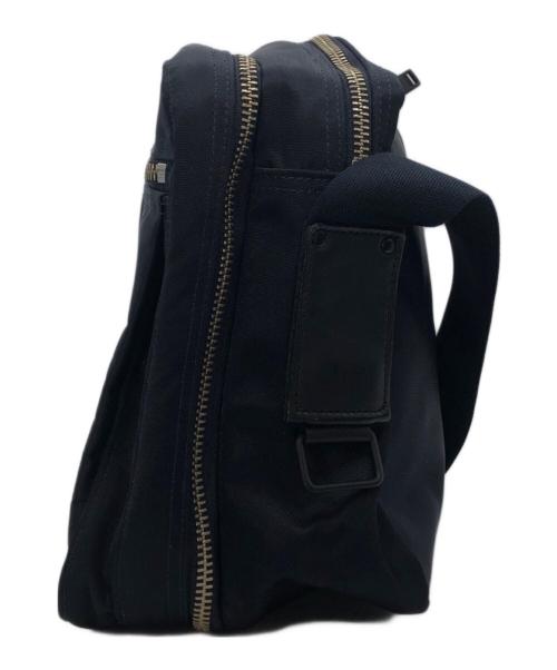 PORTER（ポーター）PORTER (ポーター) ショルダーバッグ ネイビーの古着・服飾アイテム