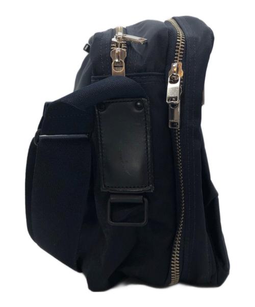 PORTER（ポーター）PORTER (ポーター) ショルダーバッグ ネイビーの古着・服飾アイテム