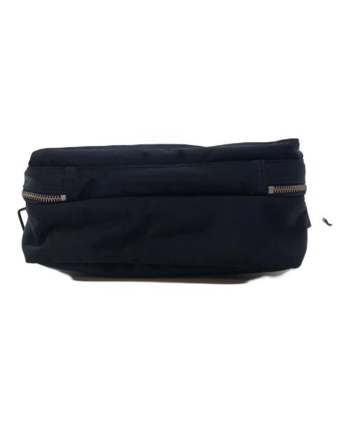 PORTER（ポーター）PORTER (ポーター) ショルダーバッグ ネイビーの古着・服飾アイテム