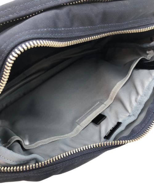 PORTER（ポーター）PORTER (ポーター) ショルダーバッグ ネイビーの古着・服飾アイテム