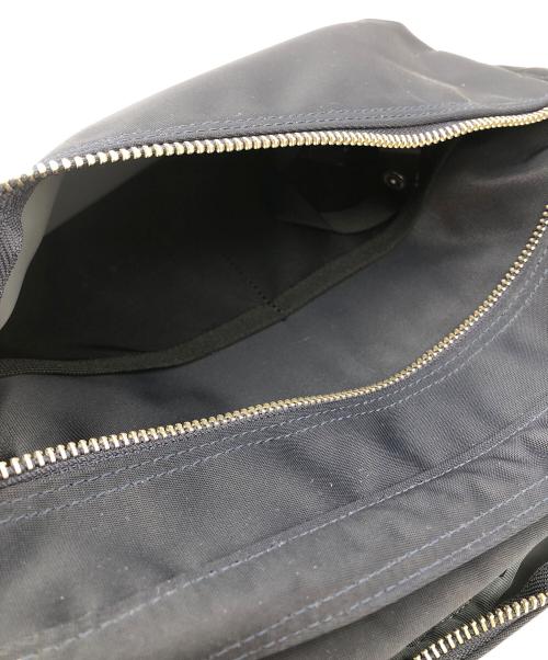 PORTER（ポーター）PORTER (ポーター) ショルダーバッグ ネイビーの古着・服飾アイテム