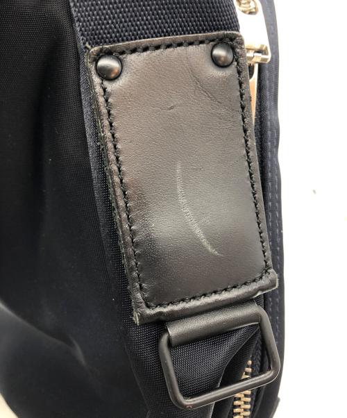 PORTER（ポーター）PORTER (ポーター) ショルダーバッグ ネイビーの古着・服飾アイテム