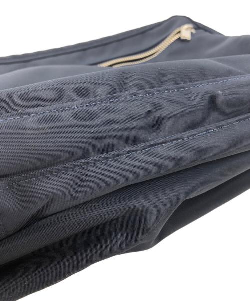 PORTER（ポーター）PORTER (ポーター) ショルダーバッグ ネイビーの古着・服飾アイテム