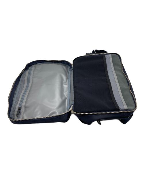 PORTER（ポーター）PORTER (ポーター) ショルダーバッグ ネイビーの古着・服飾アイテム