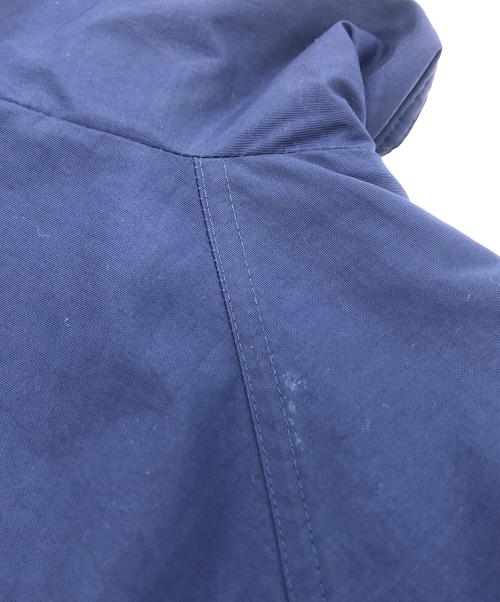 Patagonia（パタゴニア）Patagonia (パタゴニア) シェルドシンチラ ナイロンジャケット ネイビー サイズ:SIZE Sの古着・服飾アイテム