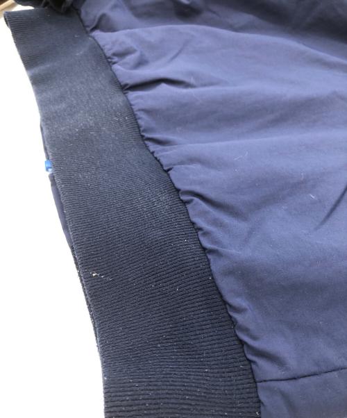 Patagonia（パタゴニア）Patagonia (パタゴニア) シェルドシンチラ ナイロンジャケット ネイビー サイズ:SIZE Sの古着・服飾アイテム