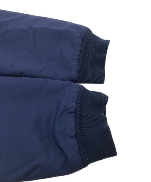 Patagonia（パタゴニア）Patagonia (パタゴニア) シェルドシンチラ ナイロンジャケット ネイビー サイズ:SIZE Sの古着・服飾アイテム