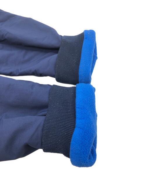 Patagonia（パタゴニア）Patagonia (パタゴニア) シェルドシンチラ ナイロンジャケット ネイビー サイズ:SIZE Sの古着・服飾アイテム