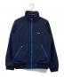 Patagonia（パタゴニア）の古着「シェルドシンチラ ナイロンジャケット」｜ネイビー