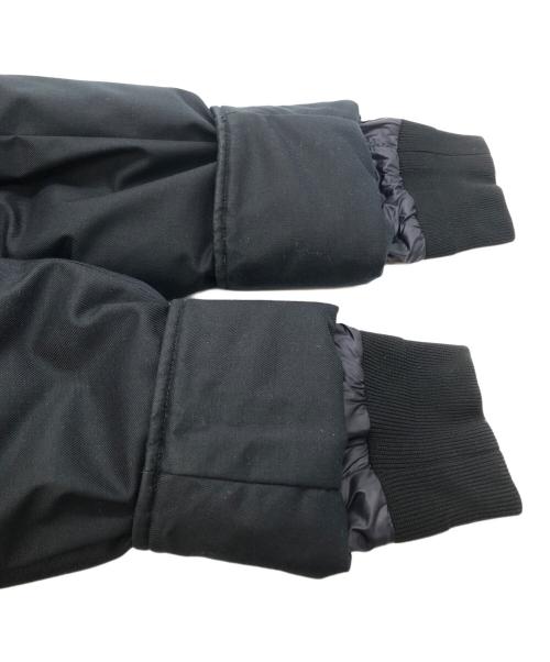 WOOLRICH（ウールリッチ）WOOLRICH (ウールリッチ) BEAMS F (ビームスエフ) ARCTIC PARKA HC BS ネイビー サイズ:EU XSの古着・服飾アイテム