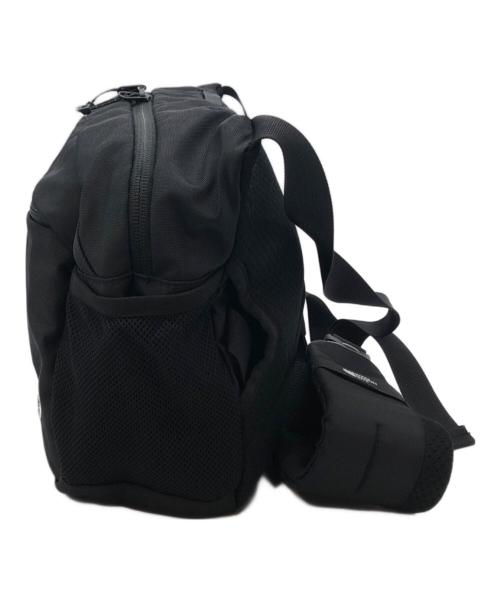 THE NORTH FACE（ザ ノース フェイス）THE NORTH FACE (ザ ノース フェイス) Baby Sling Bag（ベイビースリングバッグ） ブラックの古着・服飾アイテム