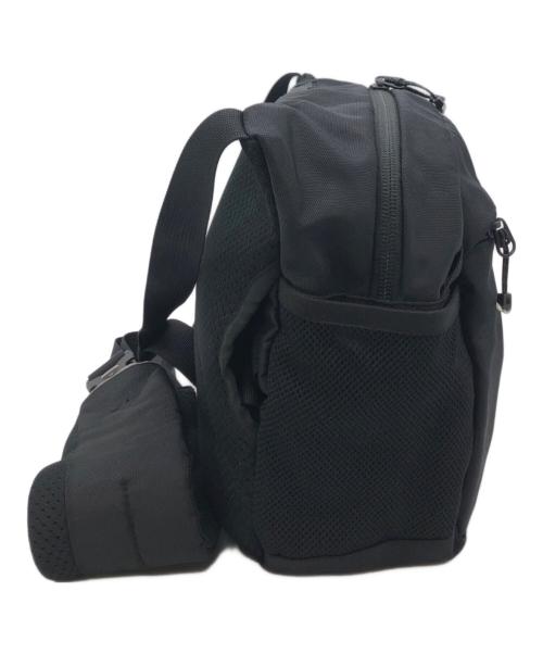 THE NORTH FACE（ザ ノース フェイス）THE NORTH FACE (ザ ノース フェイス) Baby Sling Bag（ベイビースリングバッグ） ブラックの古着・服飾アイテム