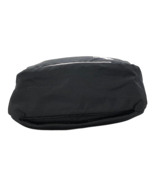 THE NORTH FACE（ザ ノース フェイス）THE NORTH FACE (ザ ノース フェイス) Baby Sling Bag（ベイビースリングバッグ） ブラックの古着・服飾アイテム