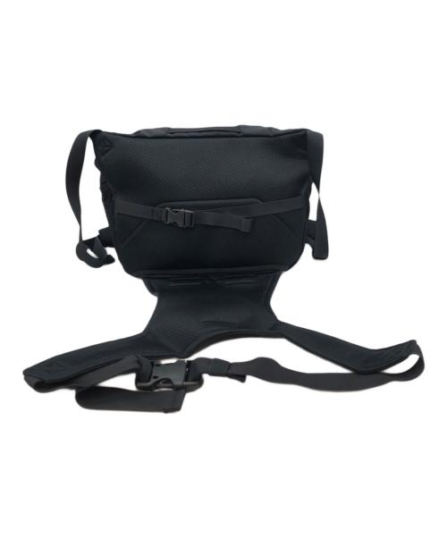 THE NORTH FACE（ザ ノース フェイス）THE NORTH FACE (ザ ノース フェイス) Baby Sling Bag（ベイビースリングバッグ） ブラックの古着・服飾アイテム