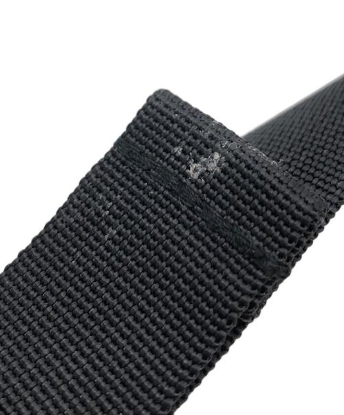 THE NORTH FACE（ザ ノース フェイス）THE NORTH FACE (ザ ノース フェイス) Baby Sling Bag（ベイビースリングバッグ） ブラックの古着・服飾アイテム