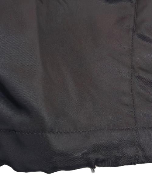 SUPPLIER（サプライヤー）SUPPLIER (サプライヤー) 3D Pocket Detail Cargo Pants ブラック サイズ:Lの古着・服飾アイテム
