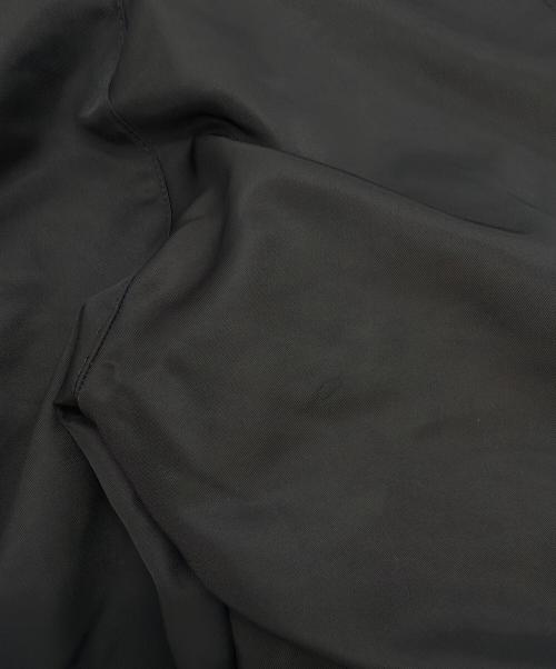 SUPPLIER（サプライヤー）SUPPLIER (サプライヤー) 3D Pocket Detail Cargo Pants ブラック サイズ:Lの古着・服飾アイテム