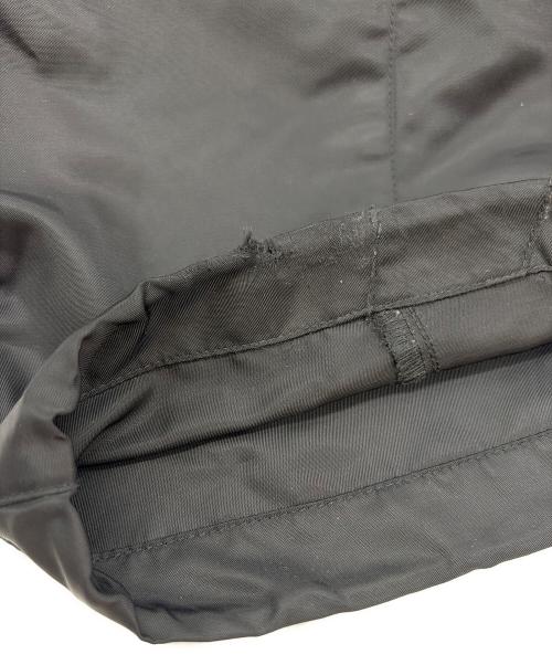 SUPPLIER（サプライヤー）SUPPLIER (サプライヤー) 3D Pocket Detail Cargo Pants ブラック サイズ:Lの古着・服飾アイテム