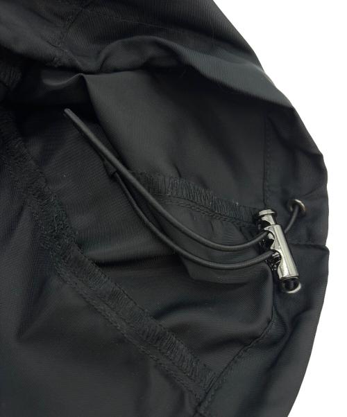 SUPPLIER（サプライヤー）SUPPLIER (サプライヤー) 3D Pocket Detail Cargo Pants ブラック サイズ:Lの古着・服飾アイテム