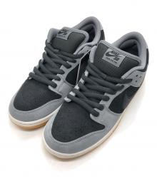 NIKE（ナイキ）の古着「SB DUNK LOW PRO」｜グレー