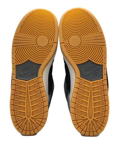 NIKE（ナイキ）NIKE (ナイキ) SB DUNK LOW PRO グレー サイズ:ＵＳ10.5 未使用品の古着・服飾アイテム