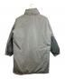 ALPHA (アルファ) モンスターパーカー グレー サイズ:L：15000円