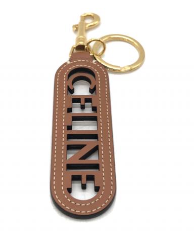 ♡ CELINE ♡ Vintage ♡ unisex Keyring v1458-01_celine.jpg