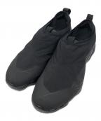 NIKEナイキ）の古着「AIR VAPORMAX MOC ROAM BLACK（ナイキ エア ヴェイパーマックス モック ローム　ブラック）」｜ブラック