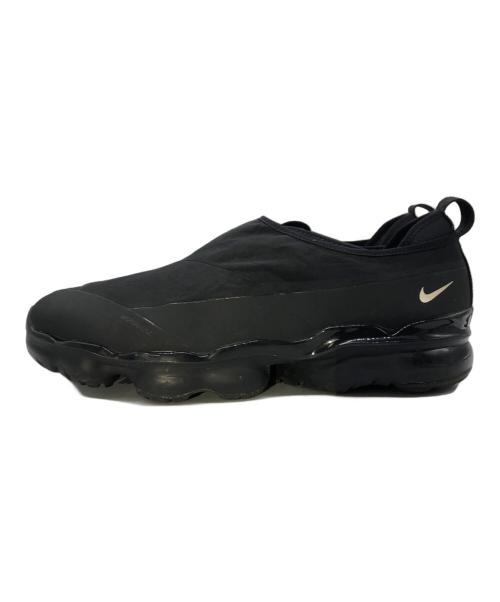 NIKE（ナイキ）NIKE (ナイキ) AIR VAPORMAX MOC ROAM BLACK（ナイキ エア ヴェイパーマックス モック ローム　ブラック） ブラック サイズ:US10の古着・服飾アイテム